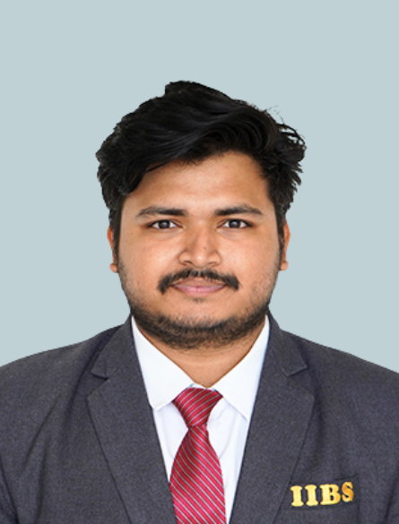 IPPILI ADARSH KUMAR